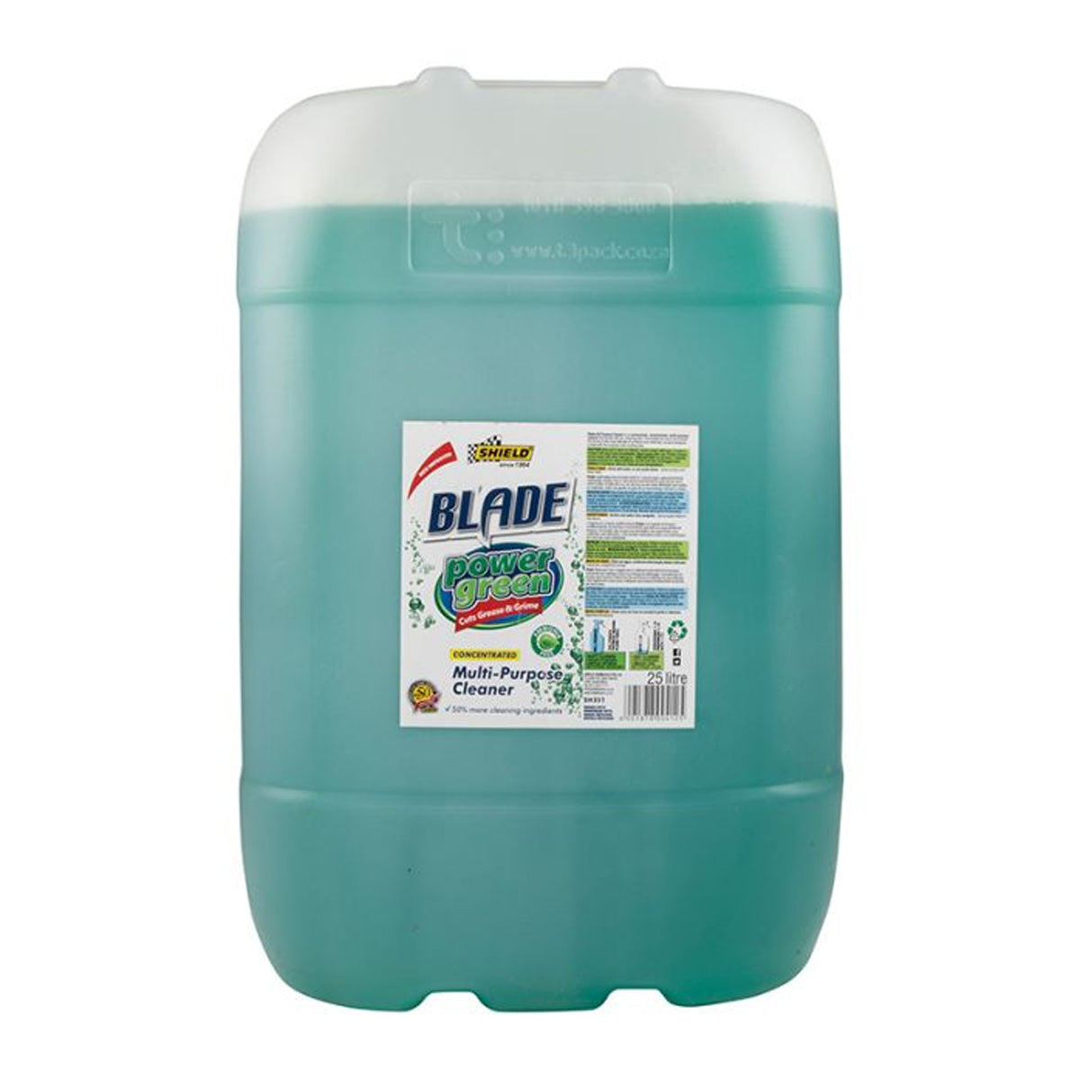 Shield Blade All Purpose Cleaner 25 L