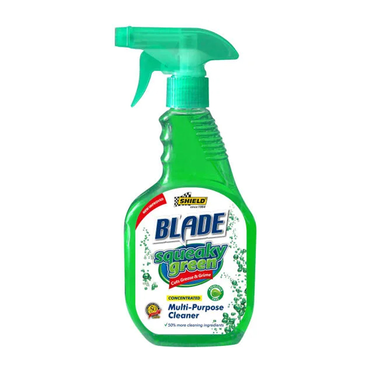 Shield Blade All Purpose Cleaner 750 Ml