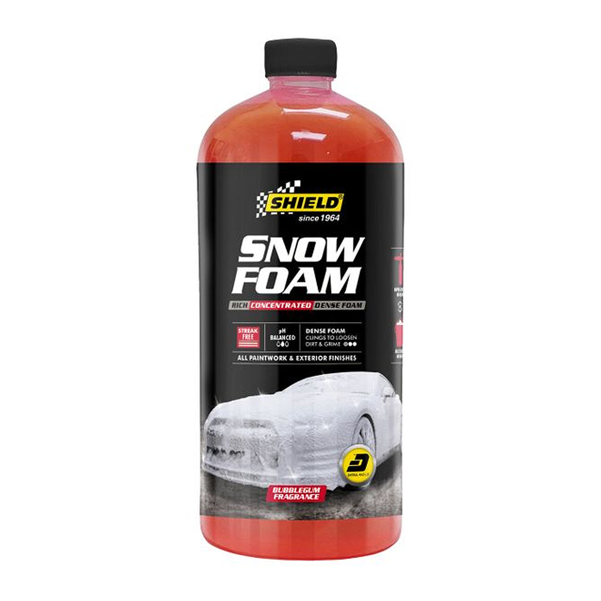 Shield Snow Foam 1 L