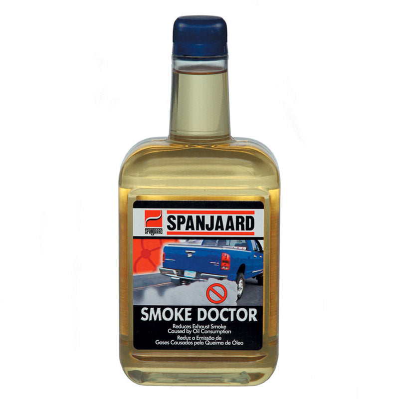 Spanjaard Oil Stop Smoke 500 Ml