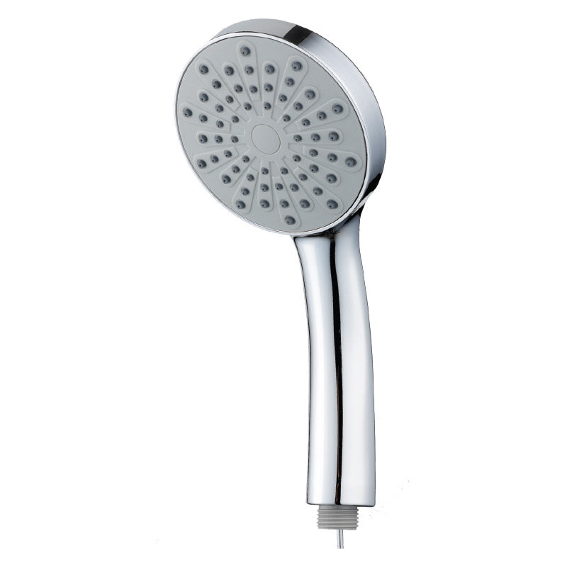 Pulse Hand Shower Single Function 100 Mm