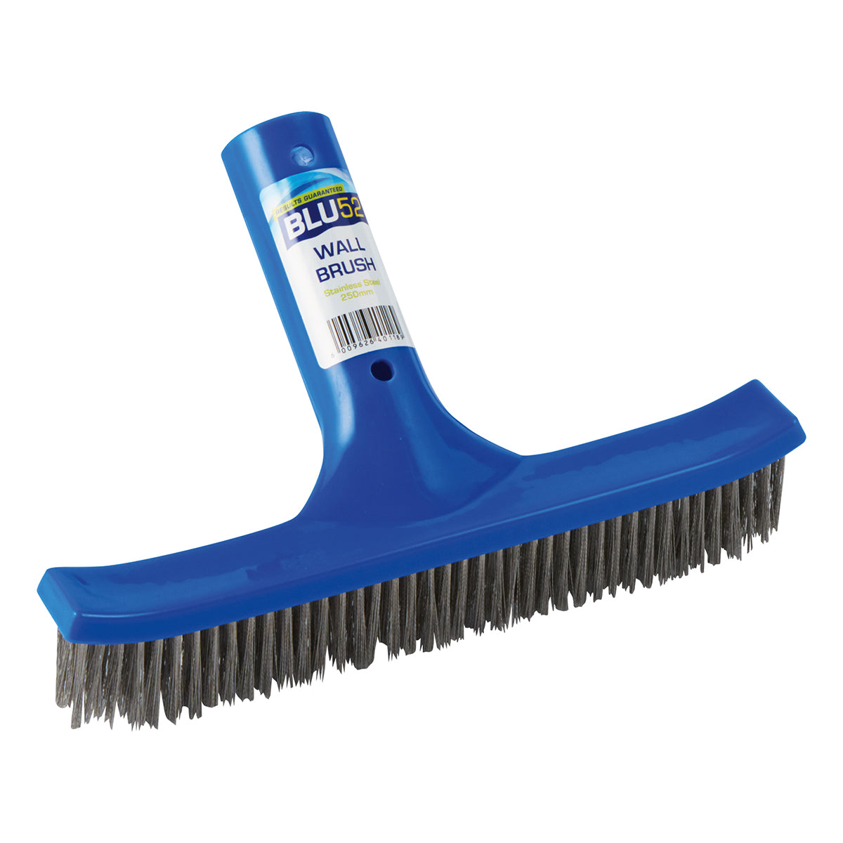 Blu52 Wall Brush Stainless Steel 250 Mm