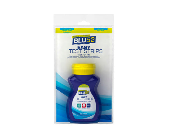 Blu52 Easy Test Strips