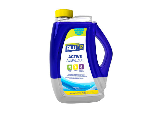 Blu52 Active Algaecide 2 L