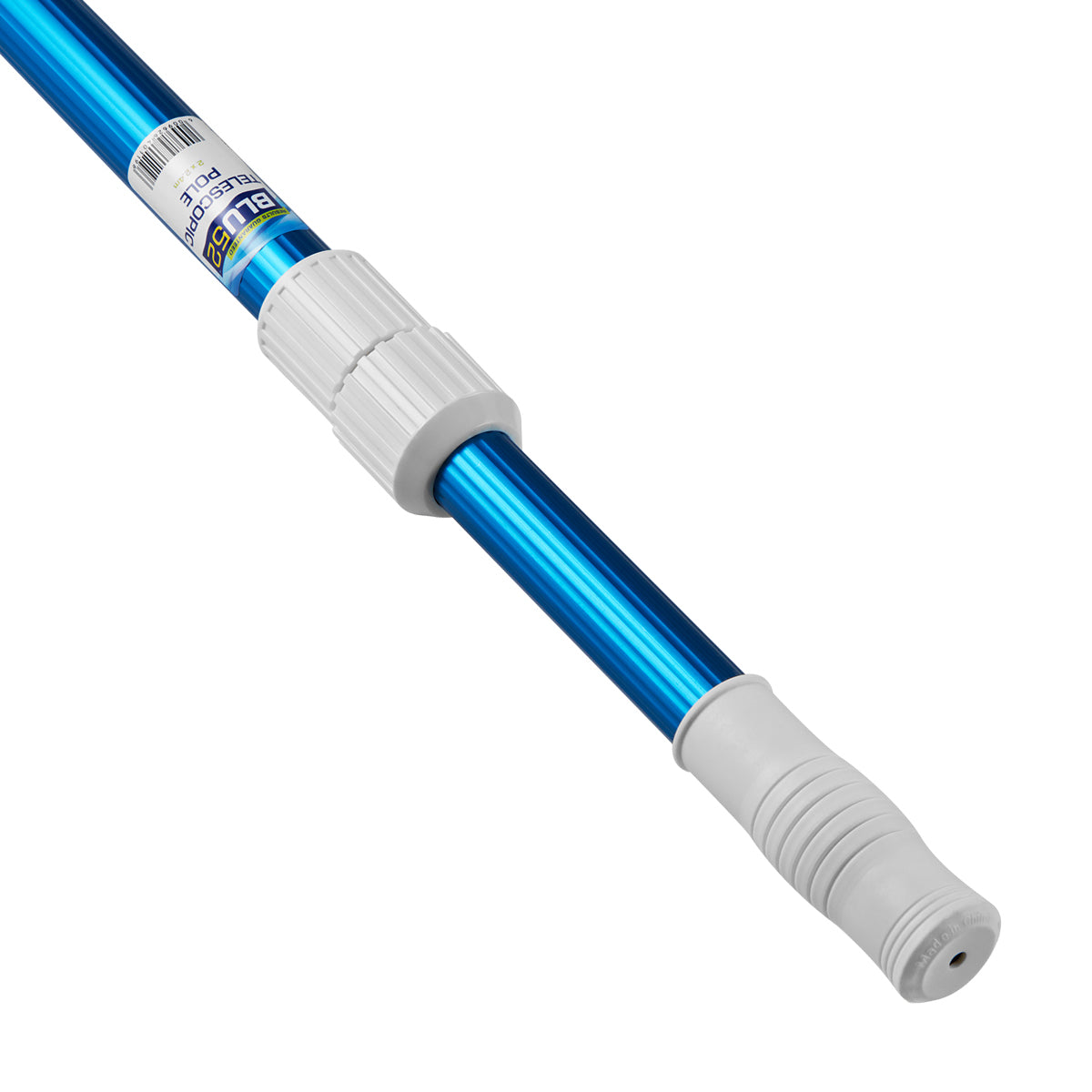 Blu52 Telescopic Pole 2 X 2.4 M