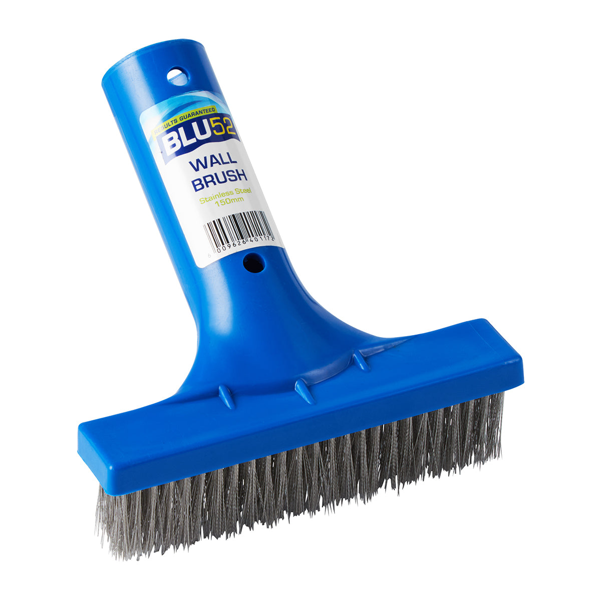 Blu52 Wall Brush Stainless Steel 150 Mm