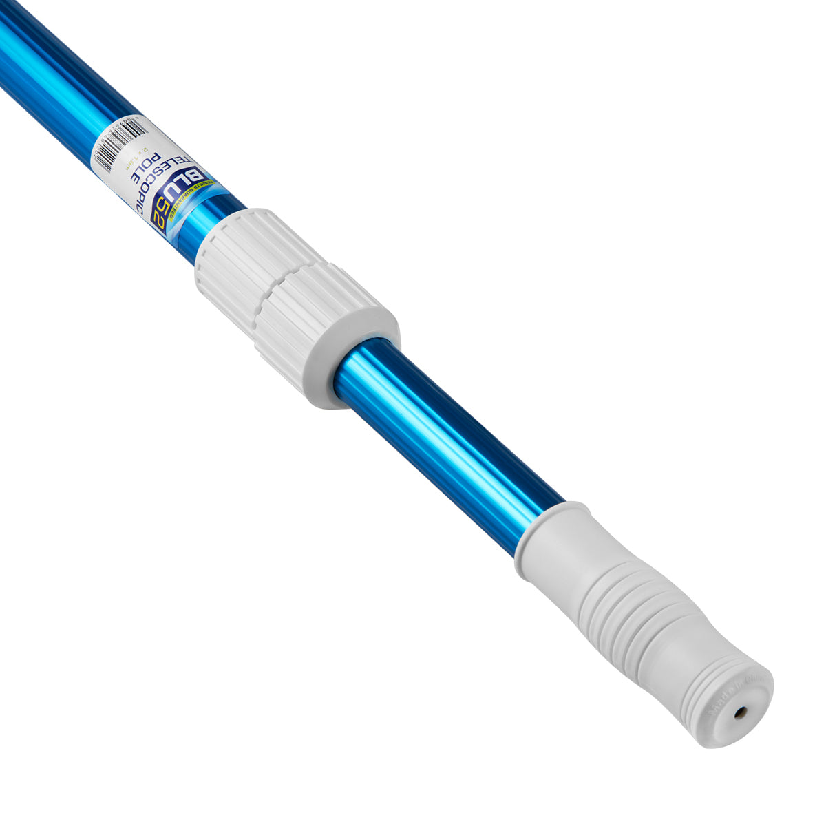 Blu52 Telescopic Pole 2 X 1.8 M