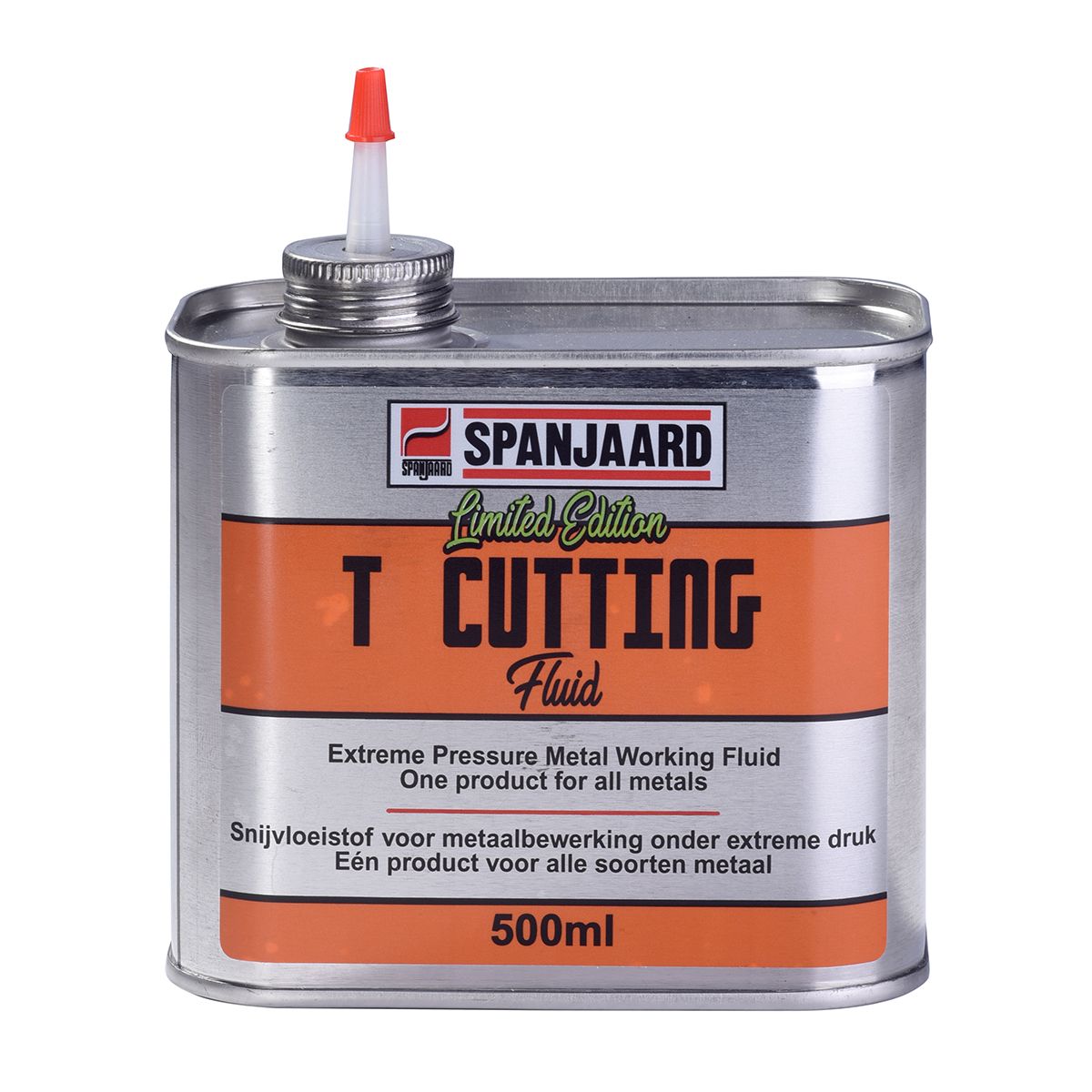 Spanjaard T Cutting Fluid 500 Ml