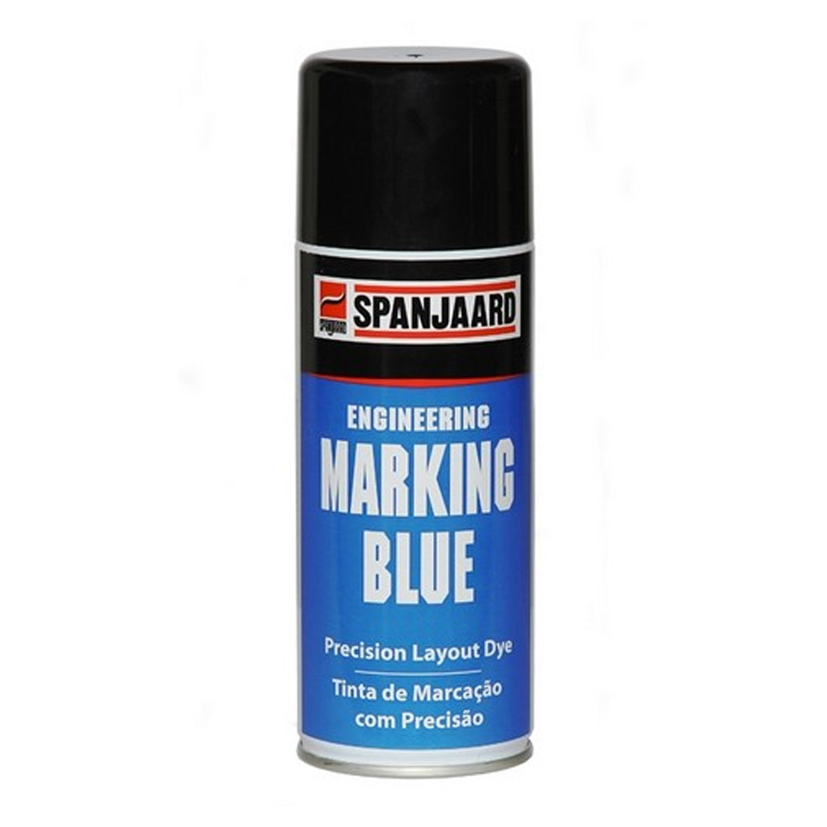 Spanjaard Eng Marking Blue 350 Ml