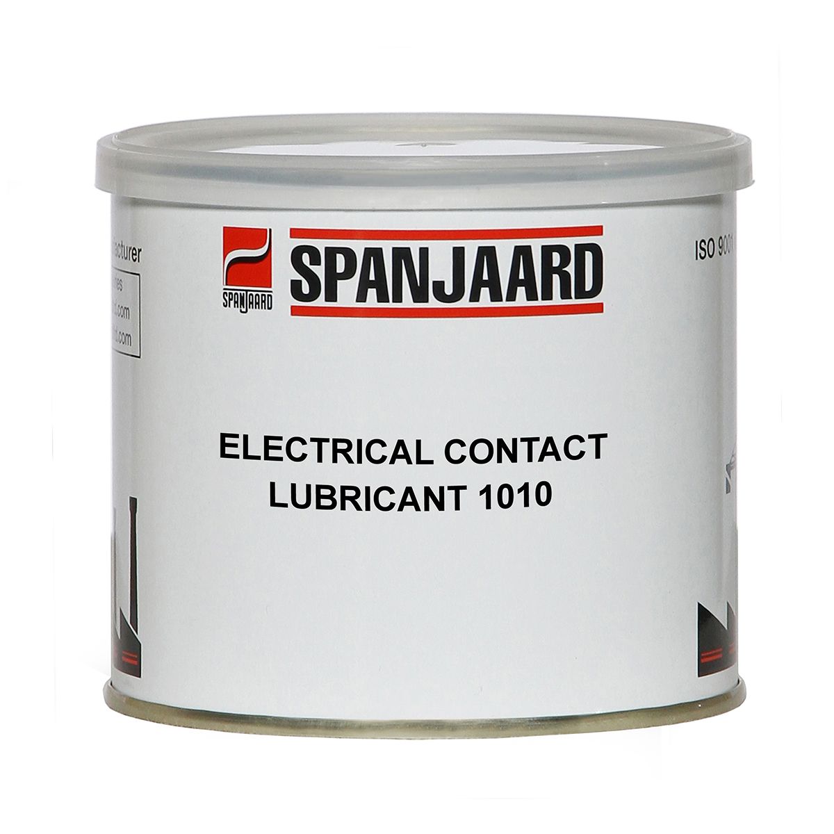 Spanjaard Electric Contact Lube 1010 500 G