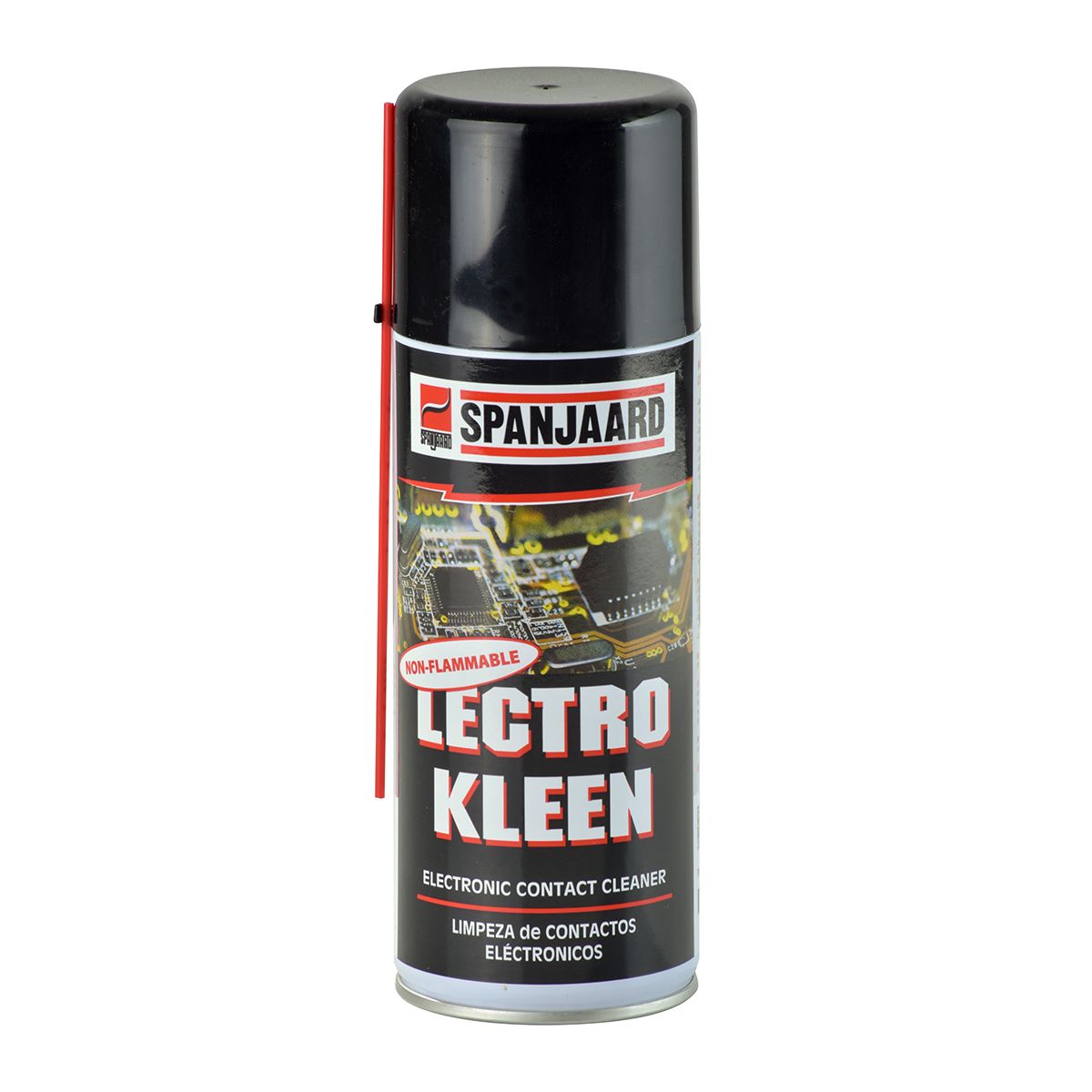 Spanjaard Lectro Kleen Nf 430 G