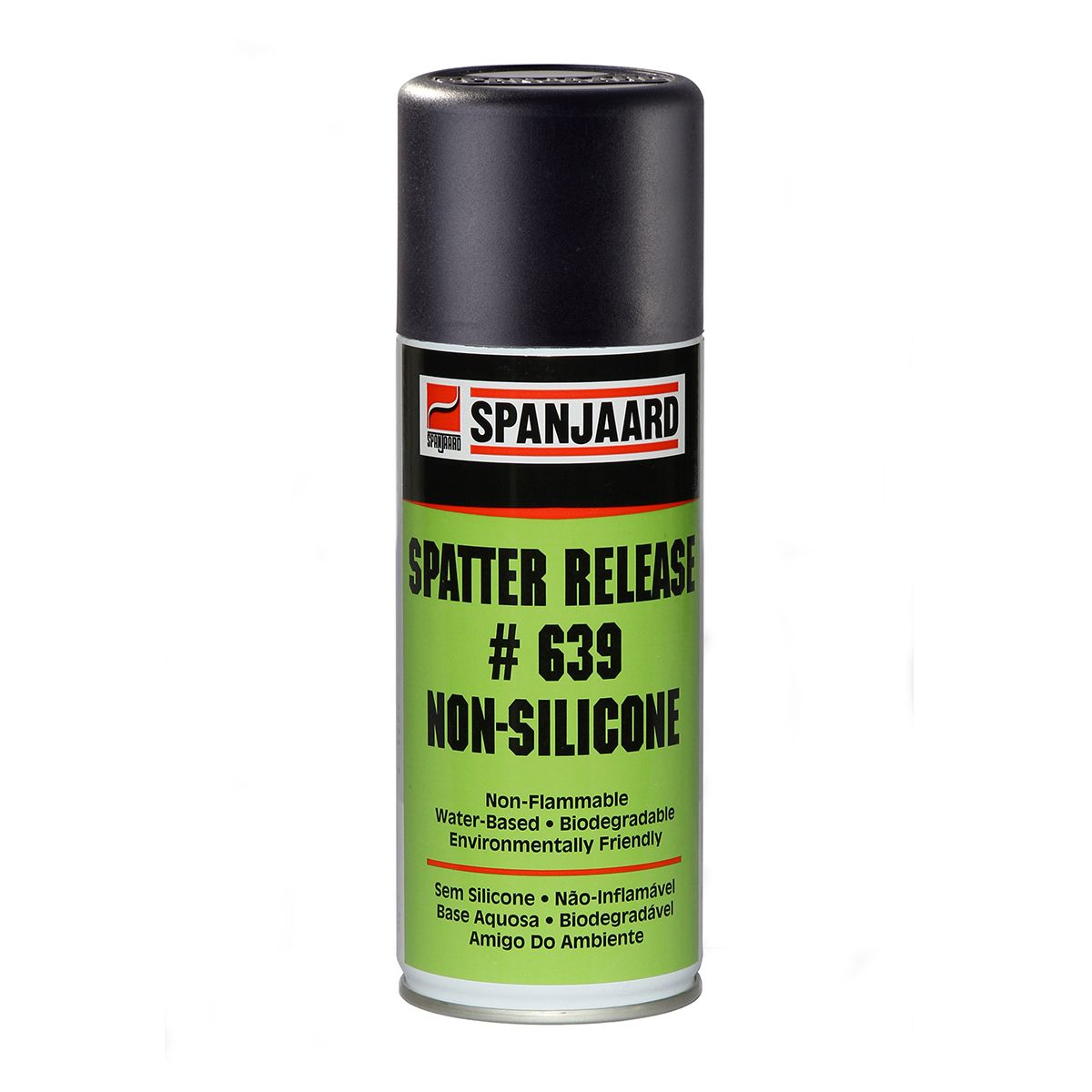 Spanjaard Spatter Rel 639 (Non Sil) 400 Ml