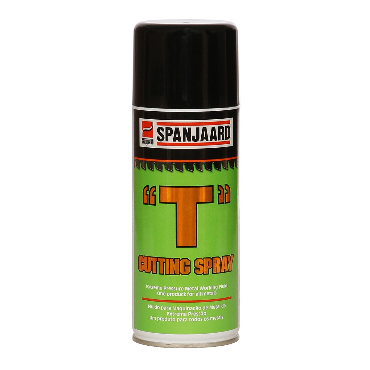 Spanjaard T Cutting Spray 350 Ml