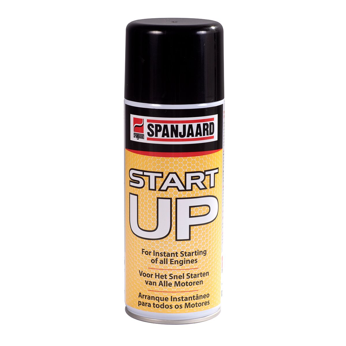 Spanjaard Start Up 350 Ml