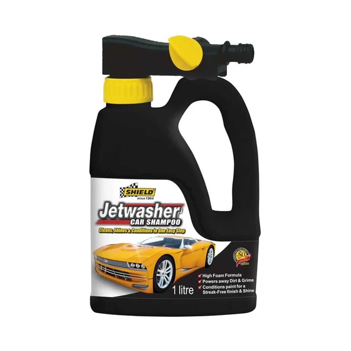 Shield Jetwasher 1 L