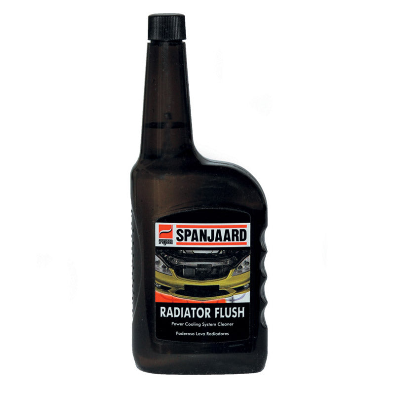 Spanjaard Radiator Flush 375 Ml