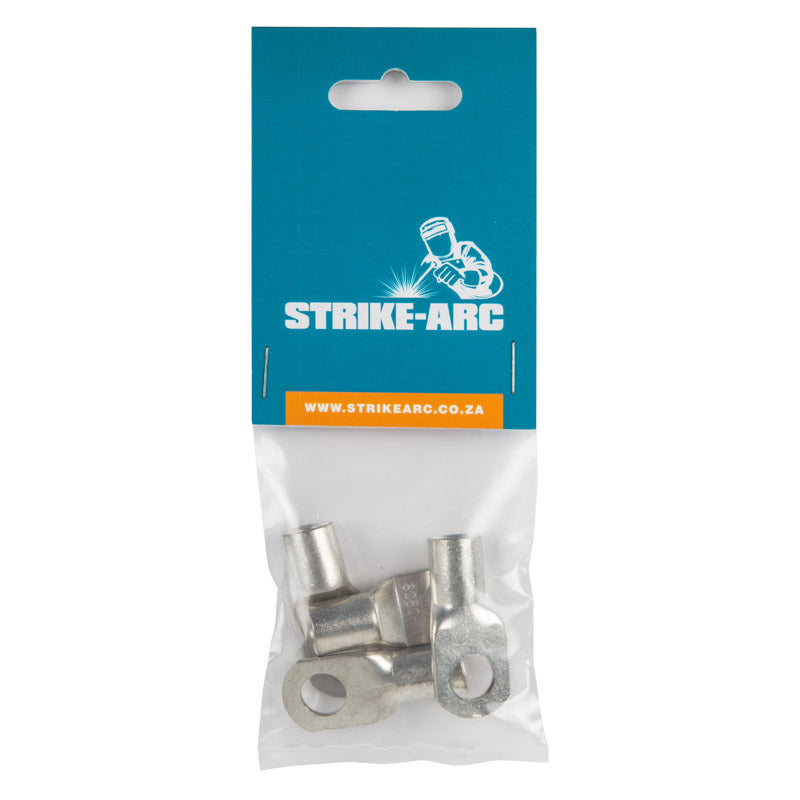 Strike Arc Cable 50 12 Mm 4 Pk