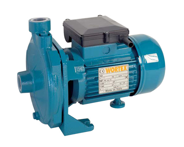 Wortex Pump 25 X25 Mm 1.5 Kw 400 V