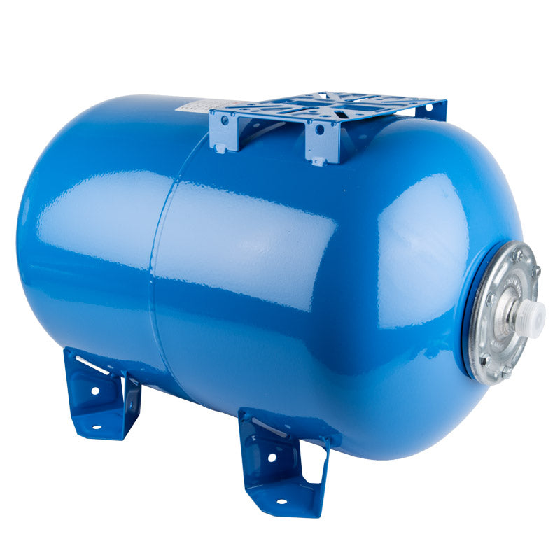 Varem Tank Pressure Horizontal 60 L