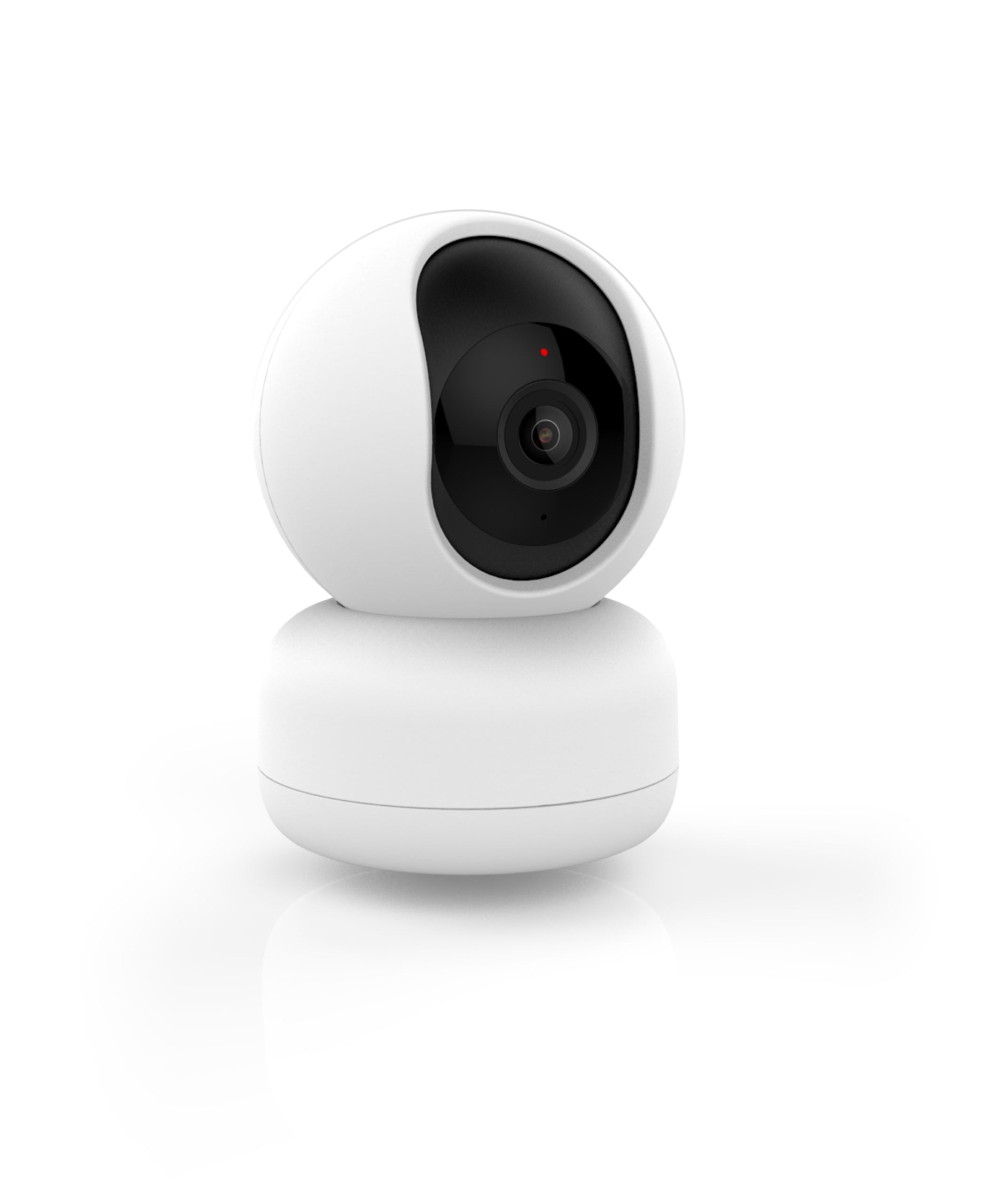 Smart Ptz Indoor Camera