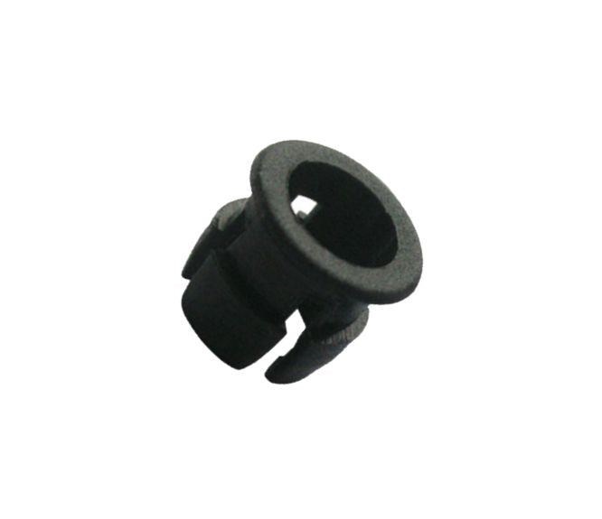 3mm Led Holder Black Plastic 1 Pcs R787861