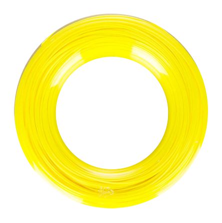 Wire M/S Csa=0.34 O=2.4 Yellow 100m/R Ul1015 Str Awg22 Yl 100 M