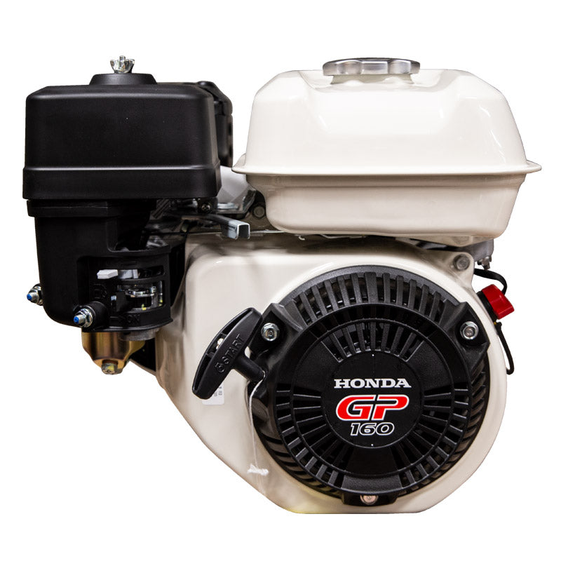 Honda Engine Gp160 Qx1 5.0 Hp Petrol Parallel Sha