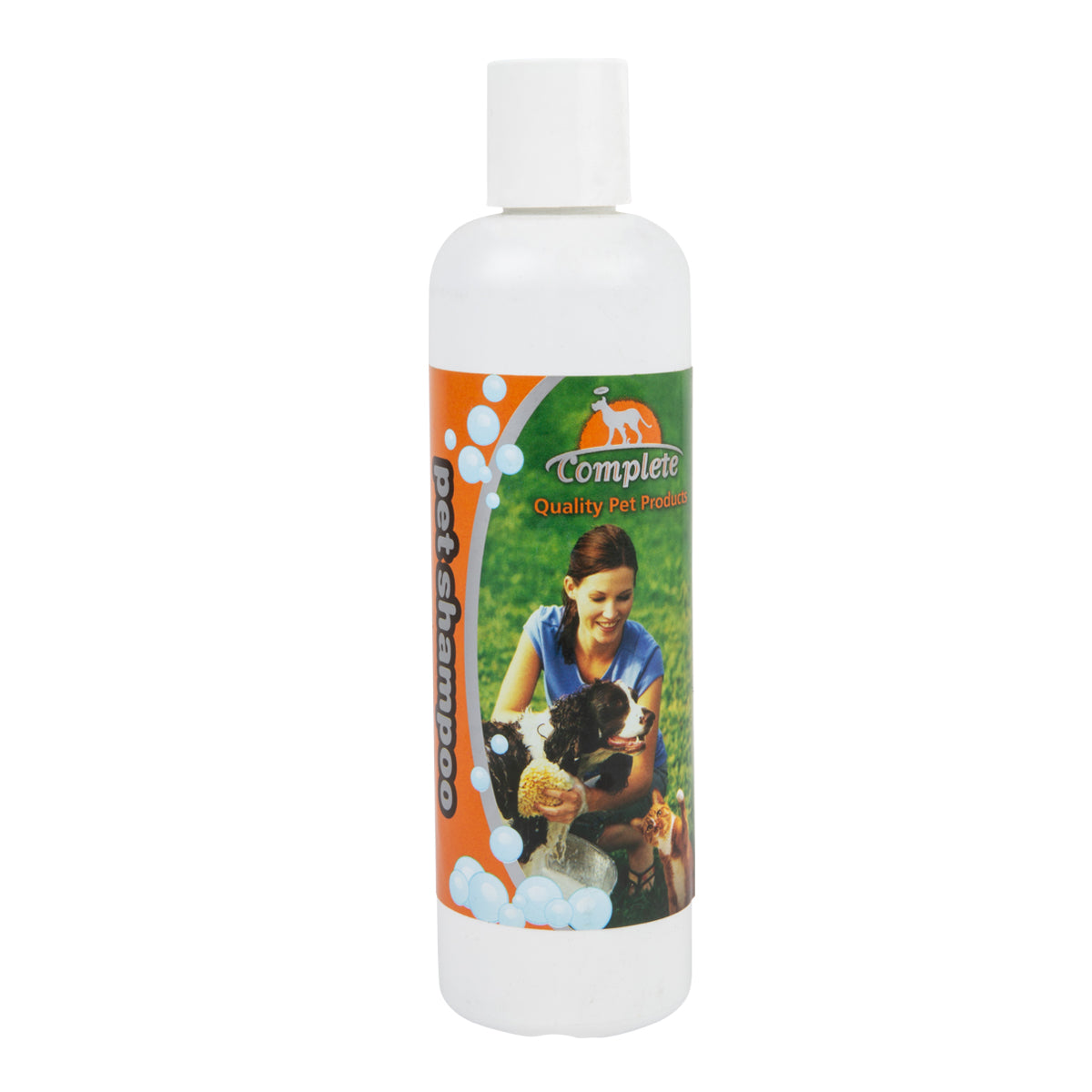 Complete Shampoo Herbal 2 In1 250 Ml