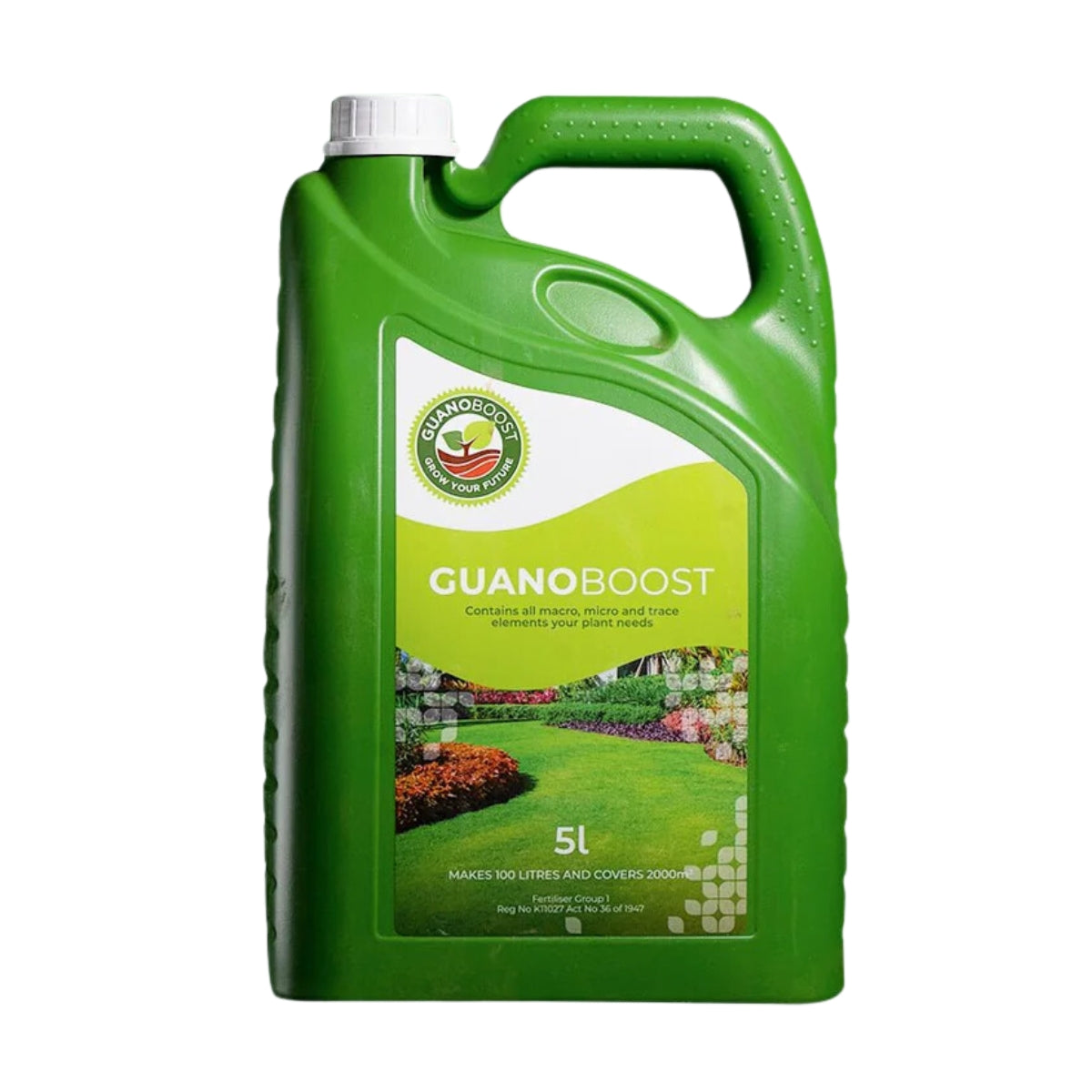 Guanoboost 5 L