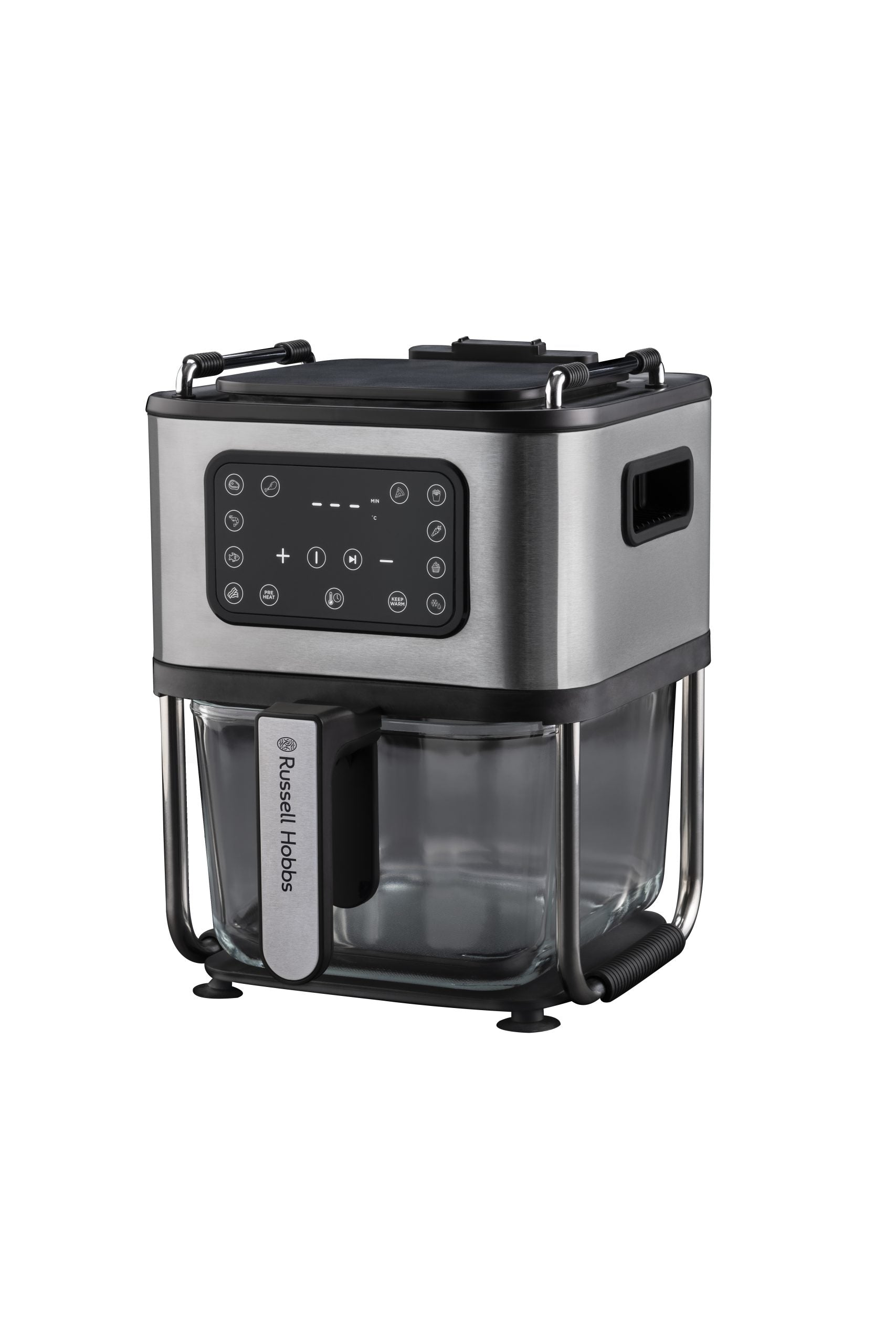 Rhafg58 Rh Air Fryer & Griller