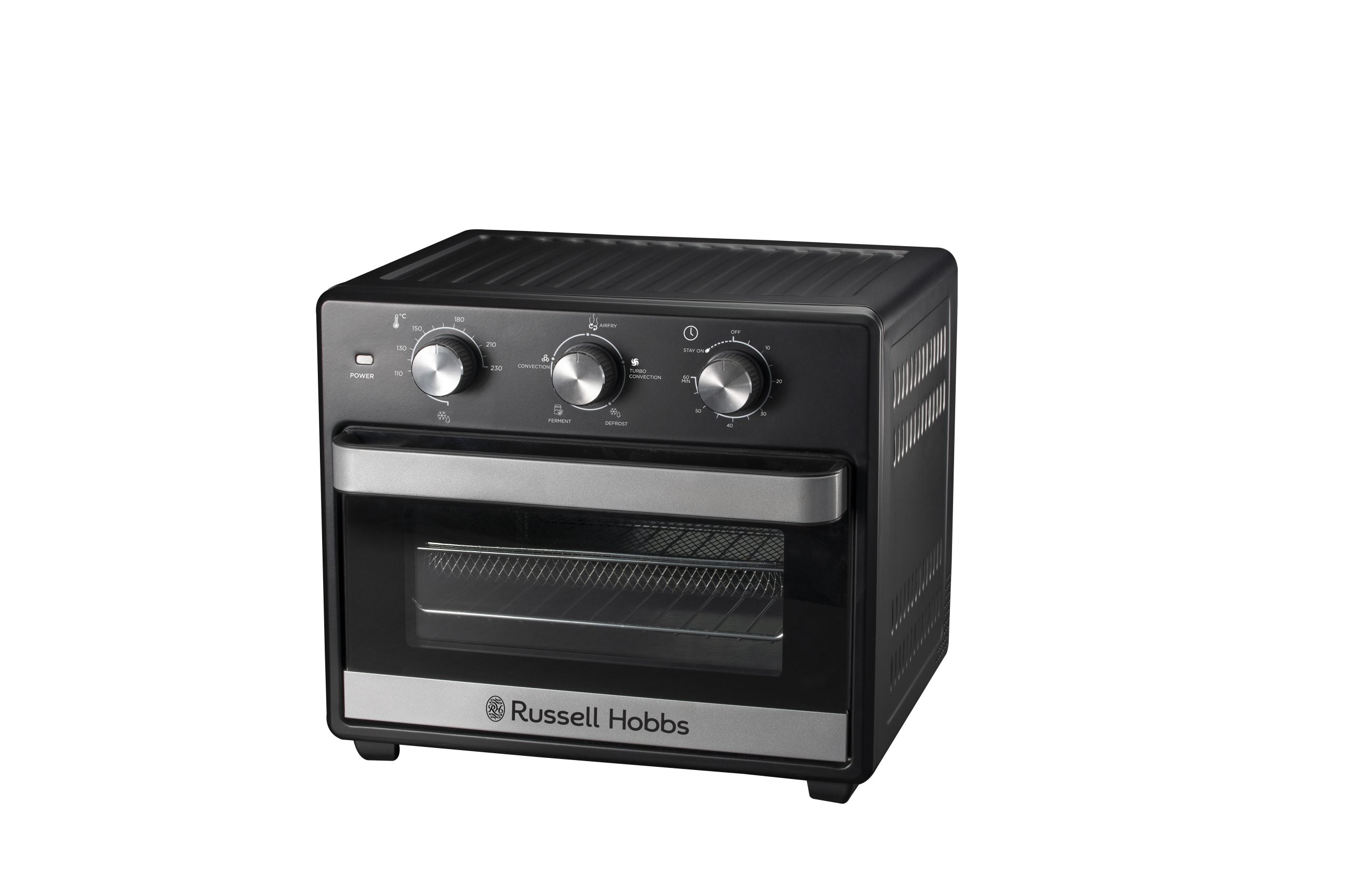 Rhao15 Russell Hobbs Air Fryer Oven