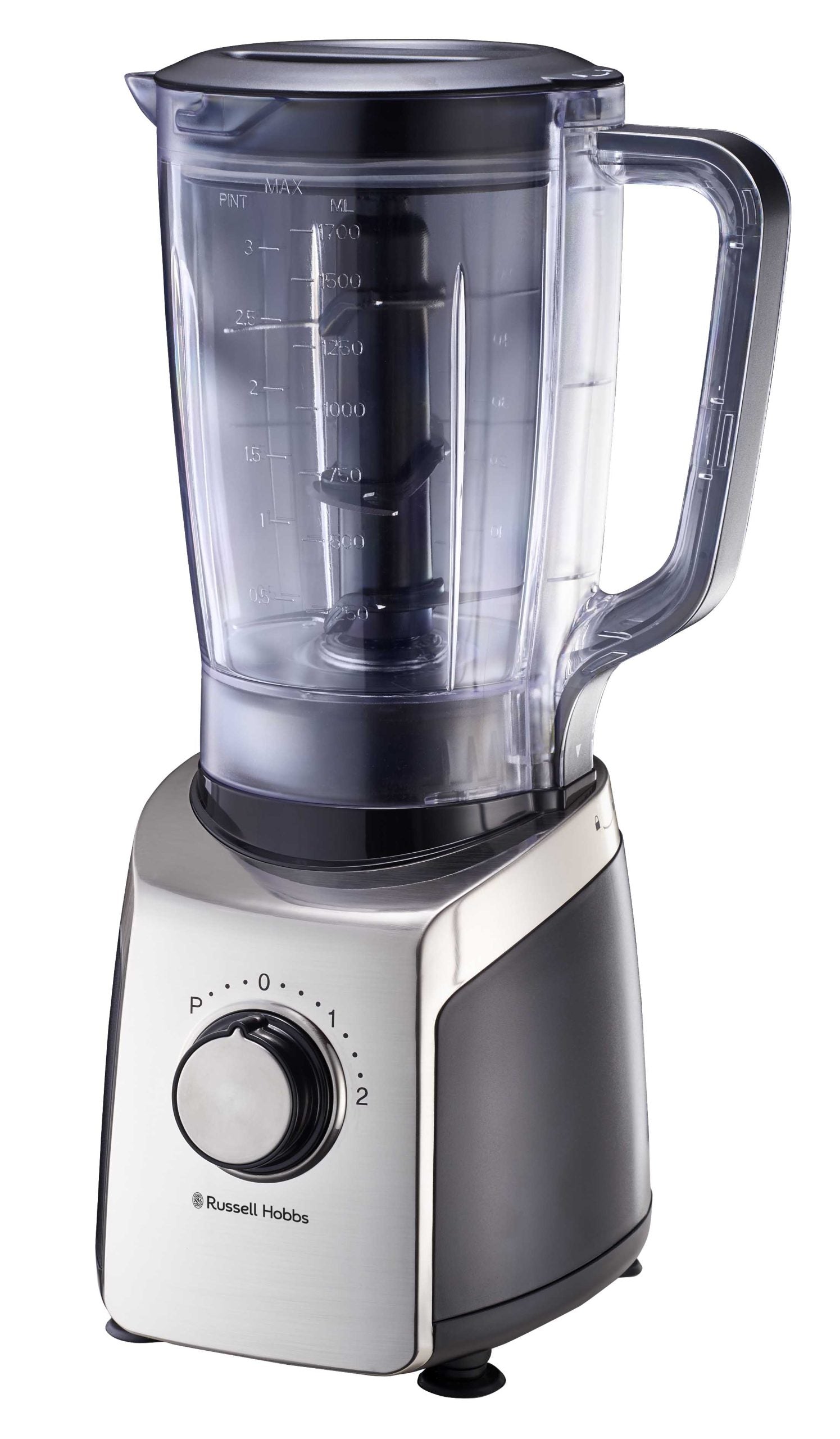 Rhb03 Russell Hobbs Tri-Master