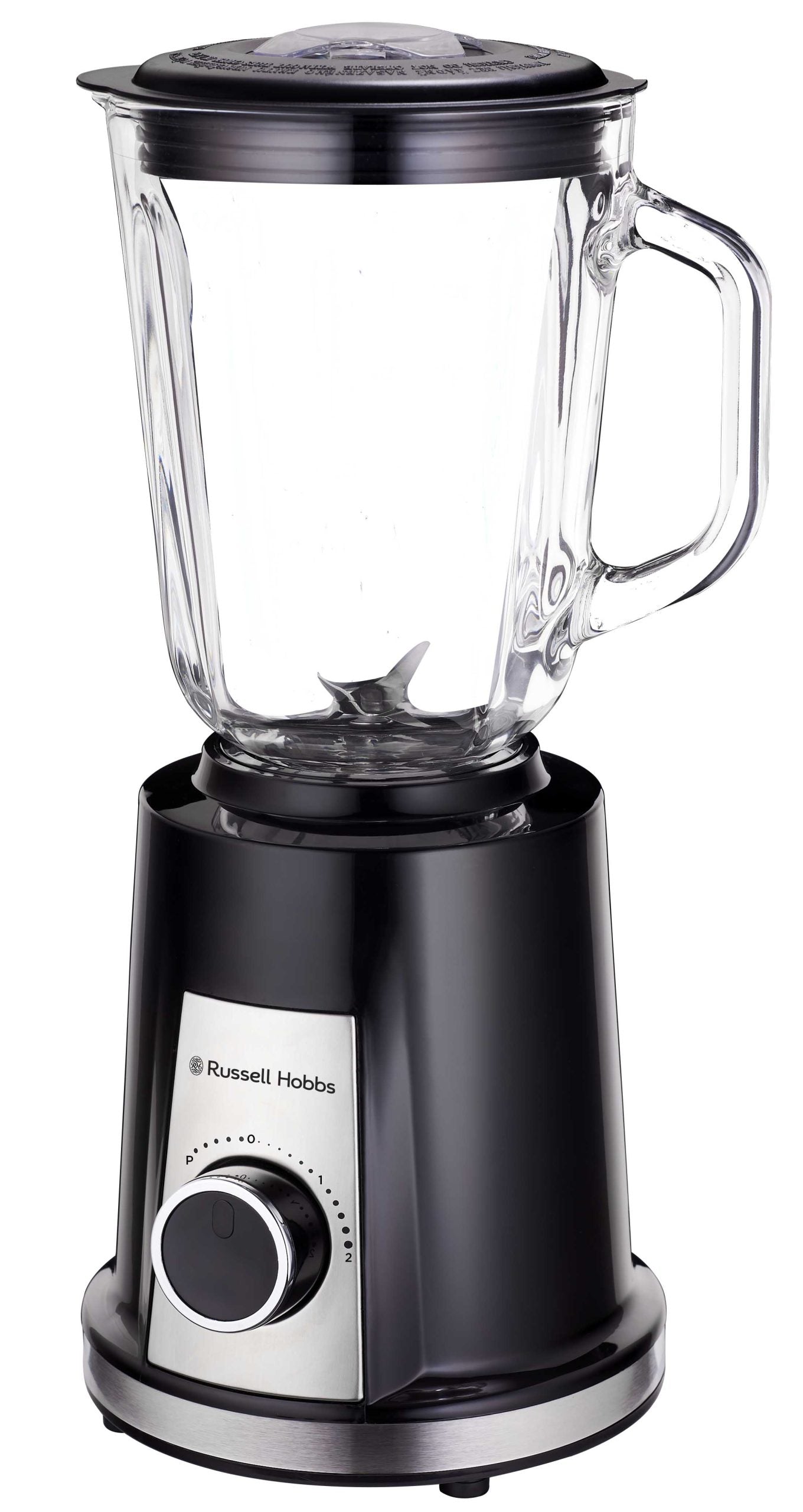 Rhb048 Rh Royal Blender Black