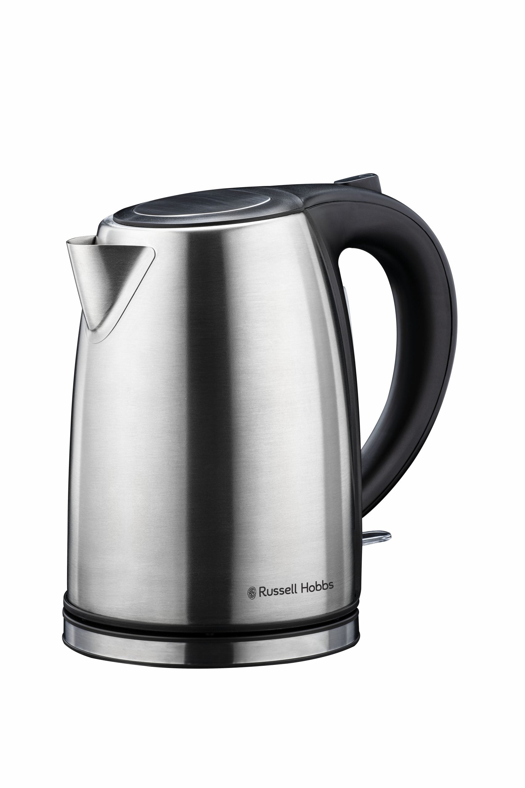 Rhck08 Russell Hobbs 1.7L Stainless Steel Kettle