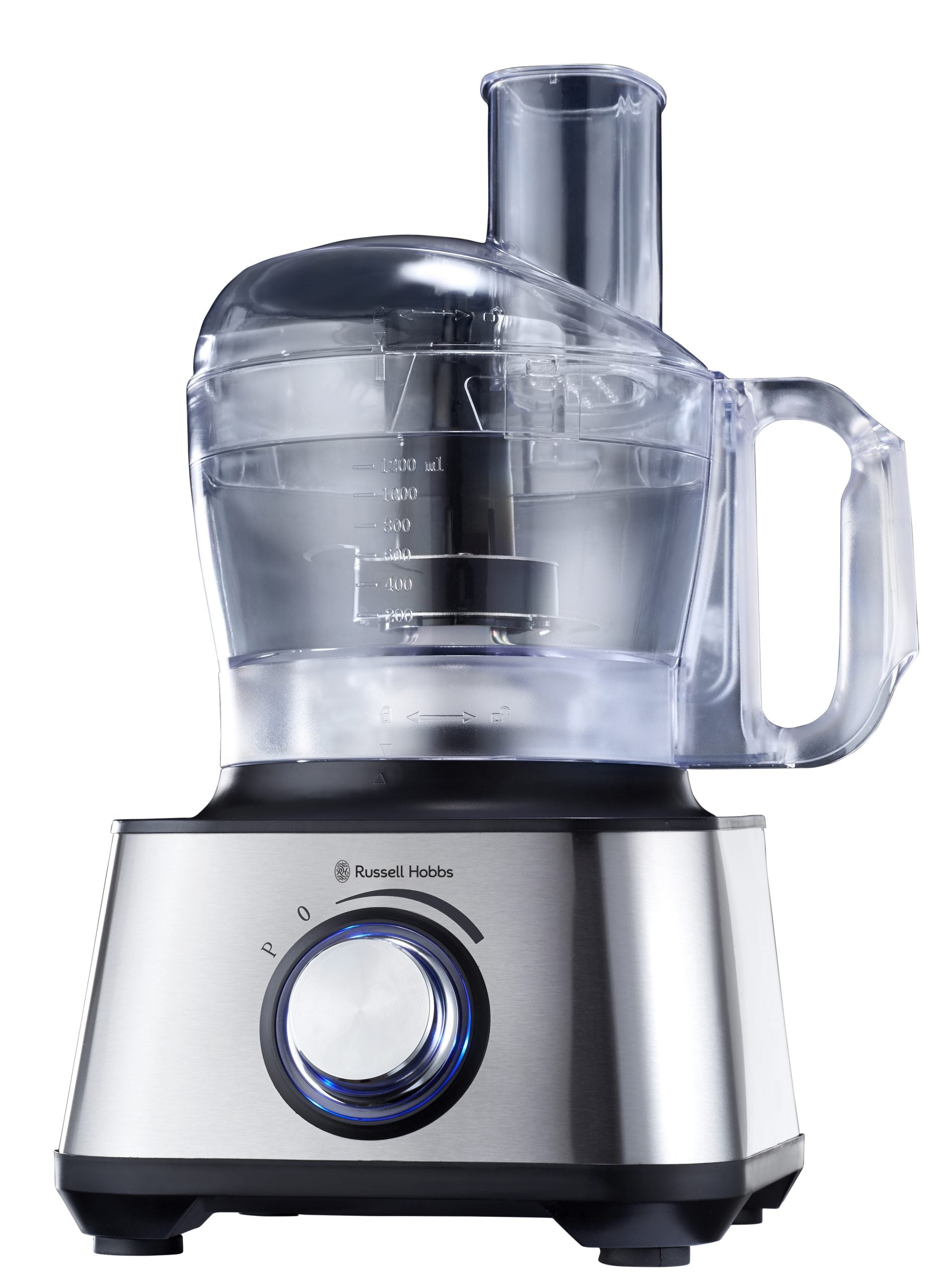 Rhfp001 Rh 1000W Food Processor