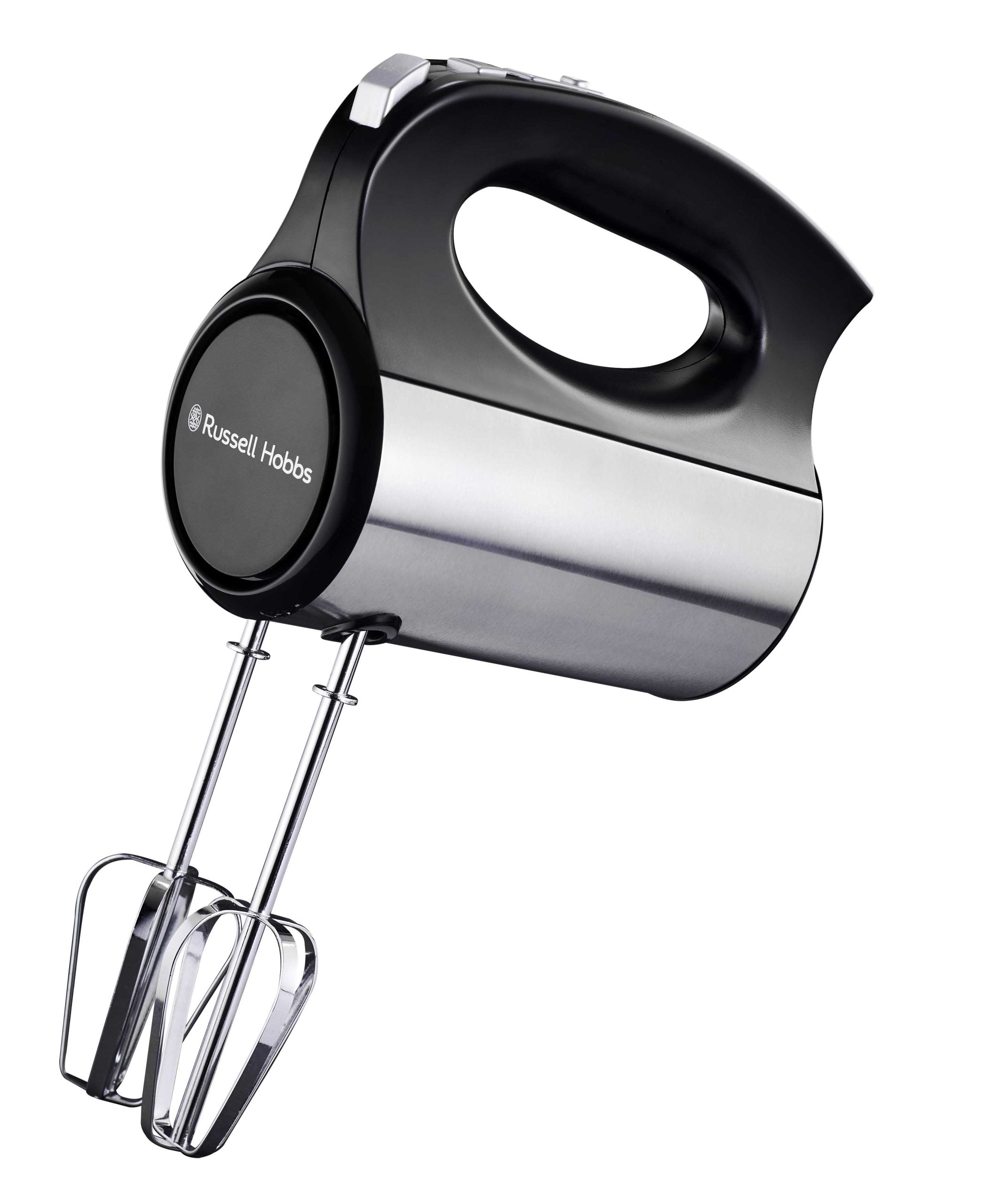 Rhhm33 Royal Hand Mixer Black