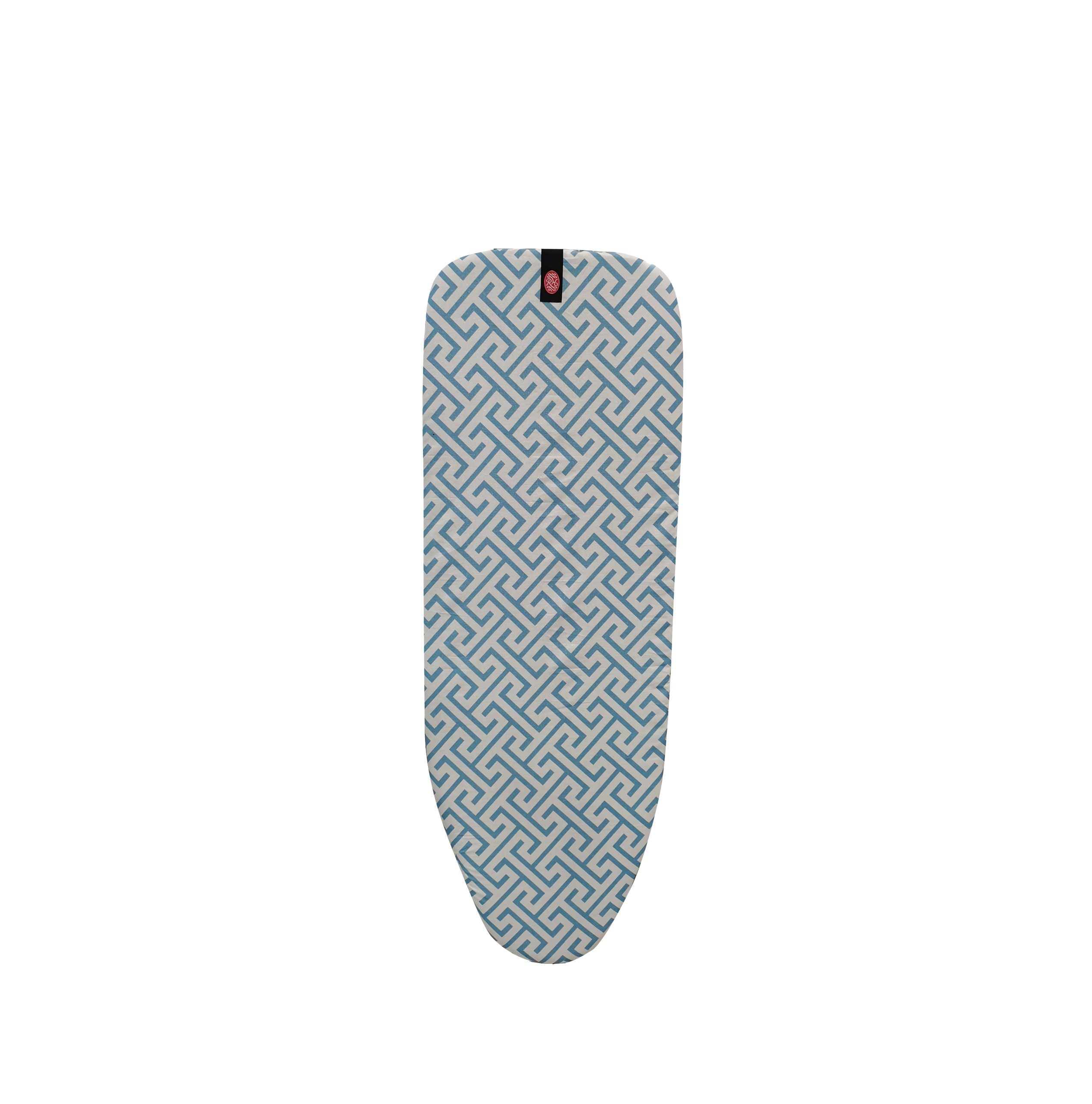 Rhibc03 Russell Hobbs Ironing Board Cover Blue