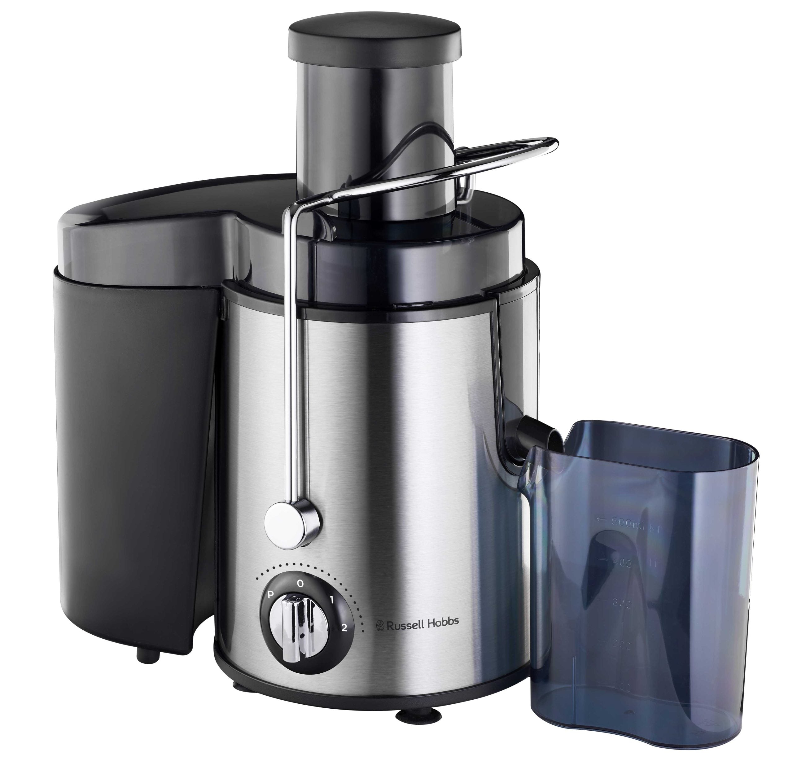 Rhjm17 Royal Juice Maker Black