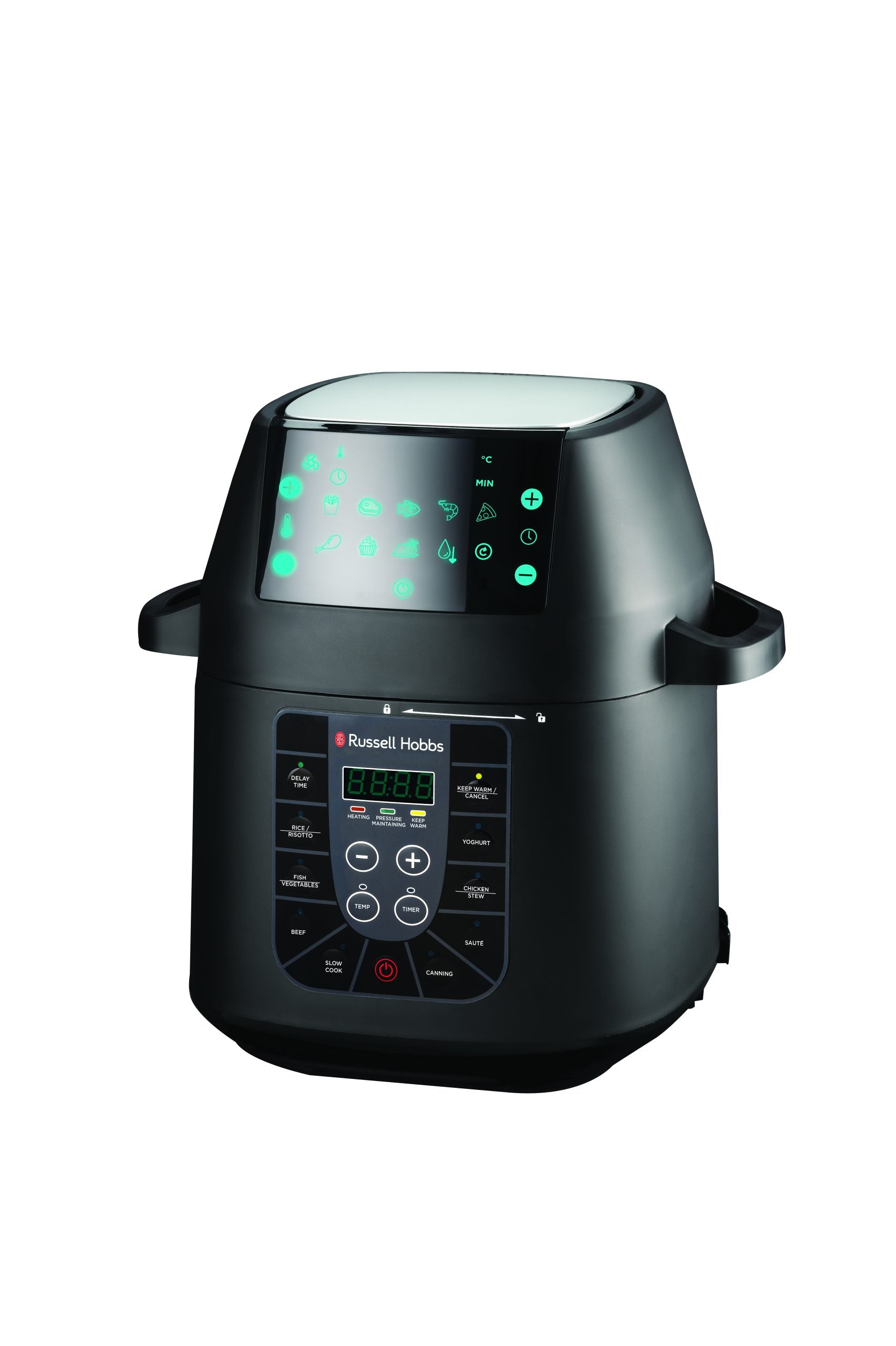 RHMC60-Airfryer