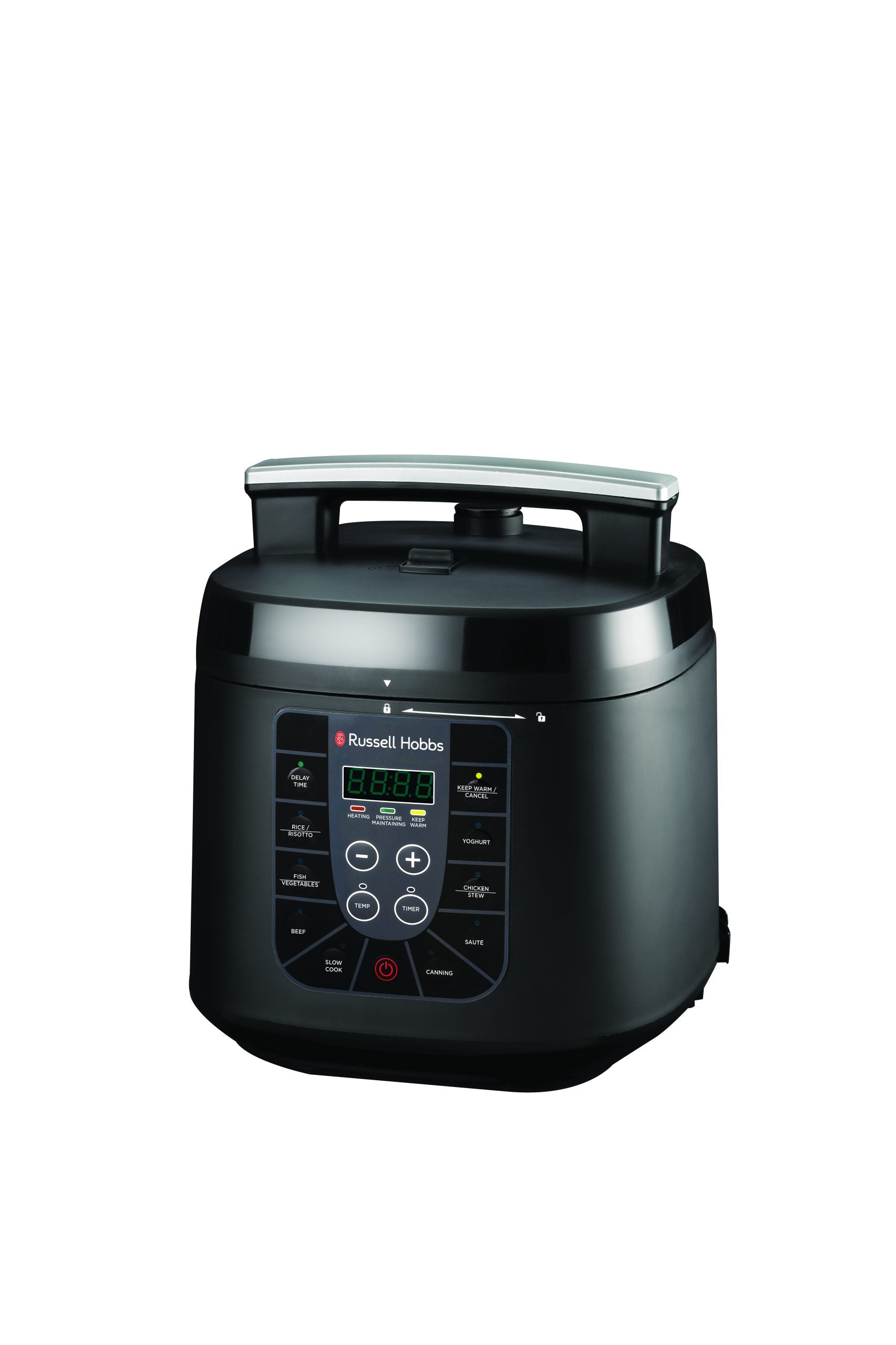 RHMC60-Pressure-Cooker