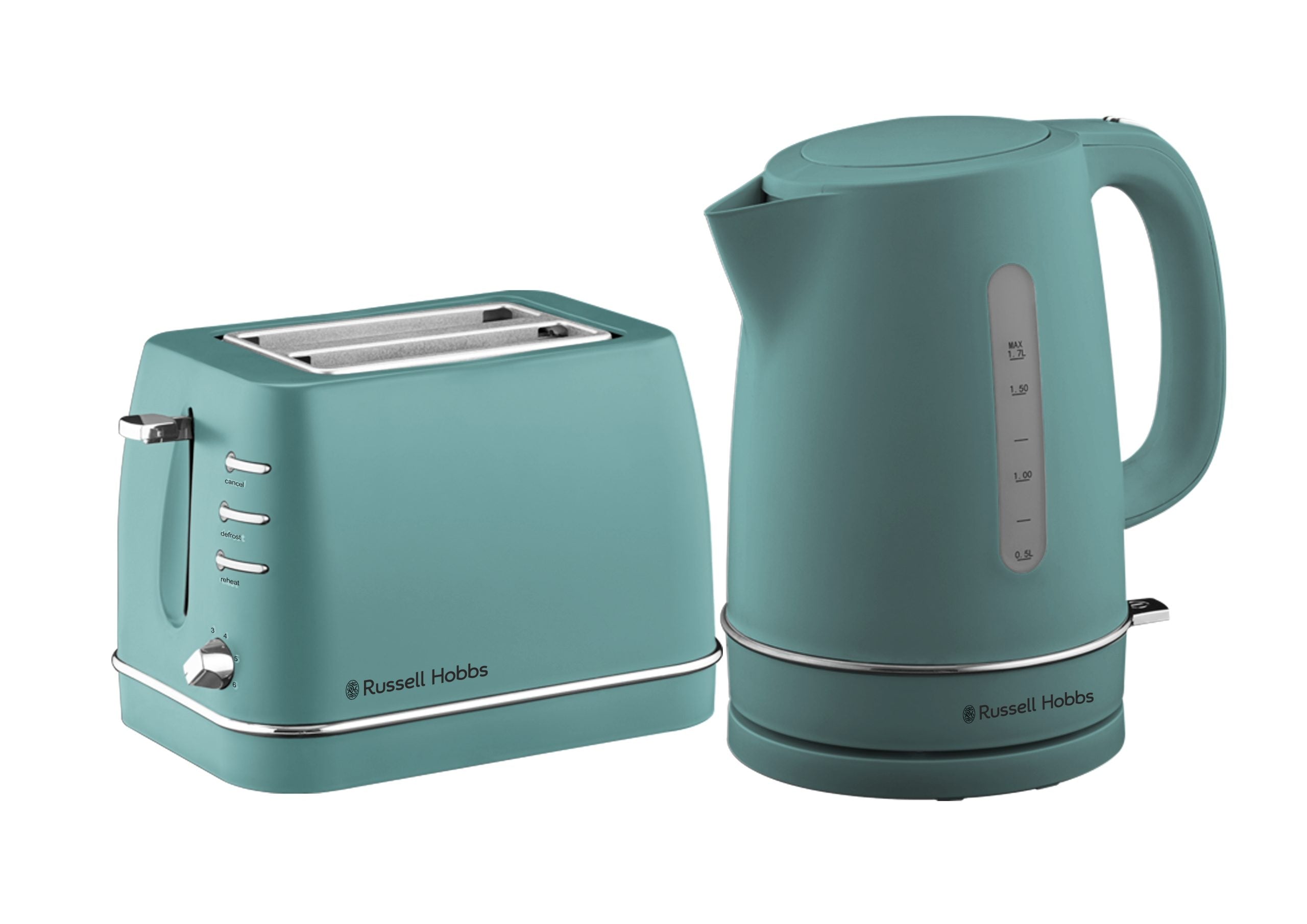 Rhprp-5B Russell Hobbs Royal Pack Teal