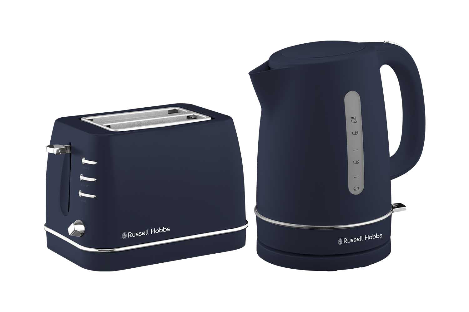 Rhprp-6B Russell Hobbs Royal Pack - Classic Blue