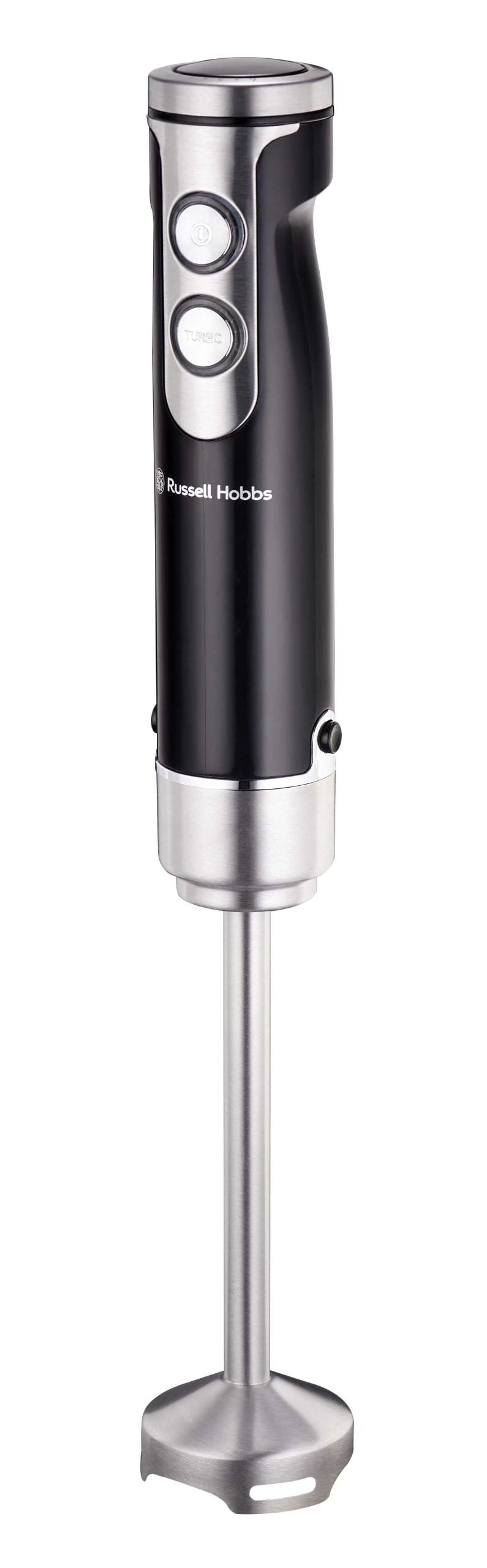 Rhsb018 Stick Blender Black