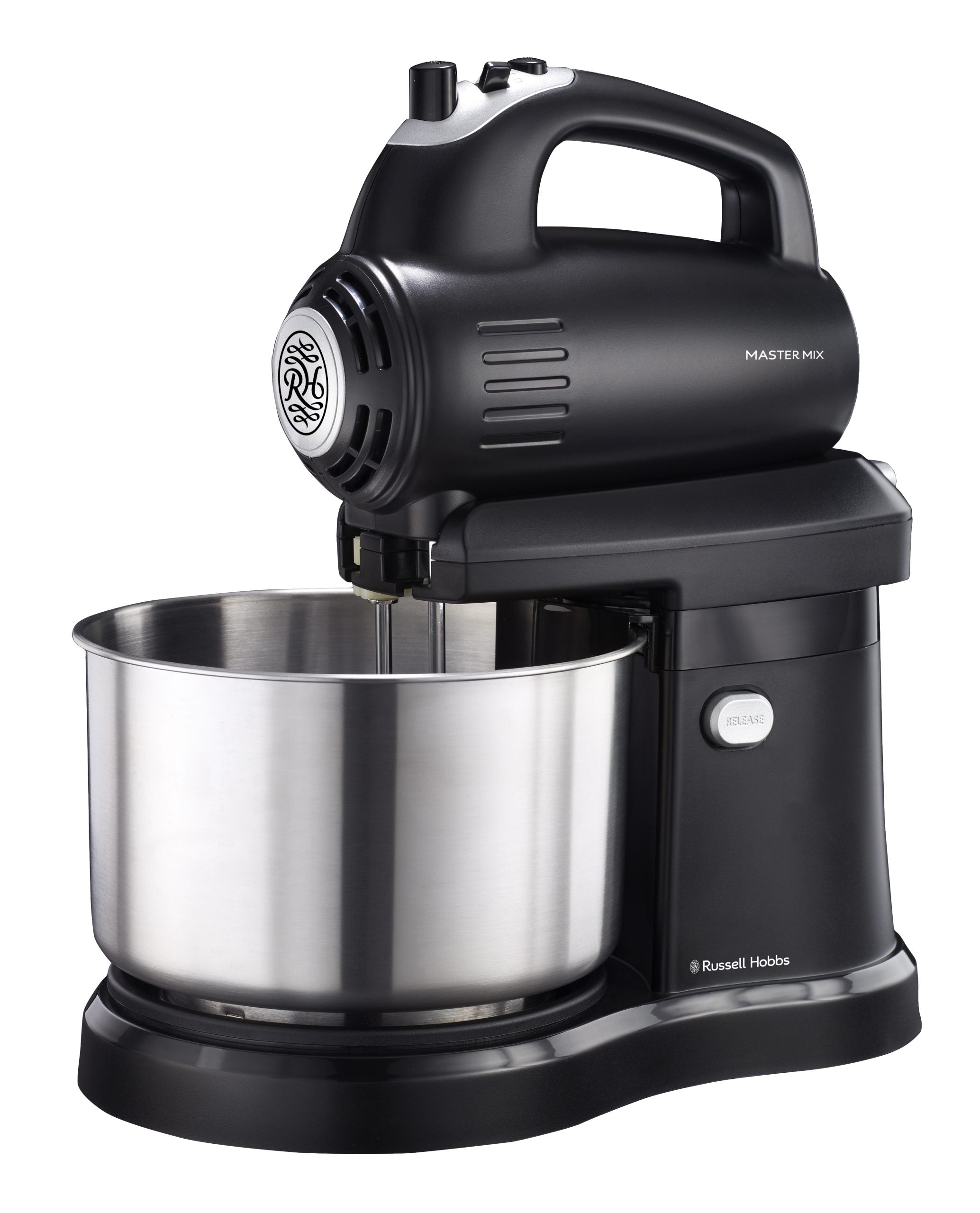 Rhsbm40 Rh Deluxe Pro Stand Bowl Mixer