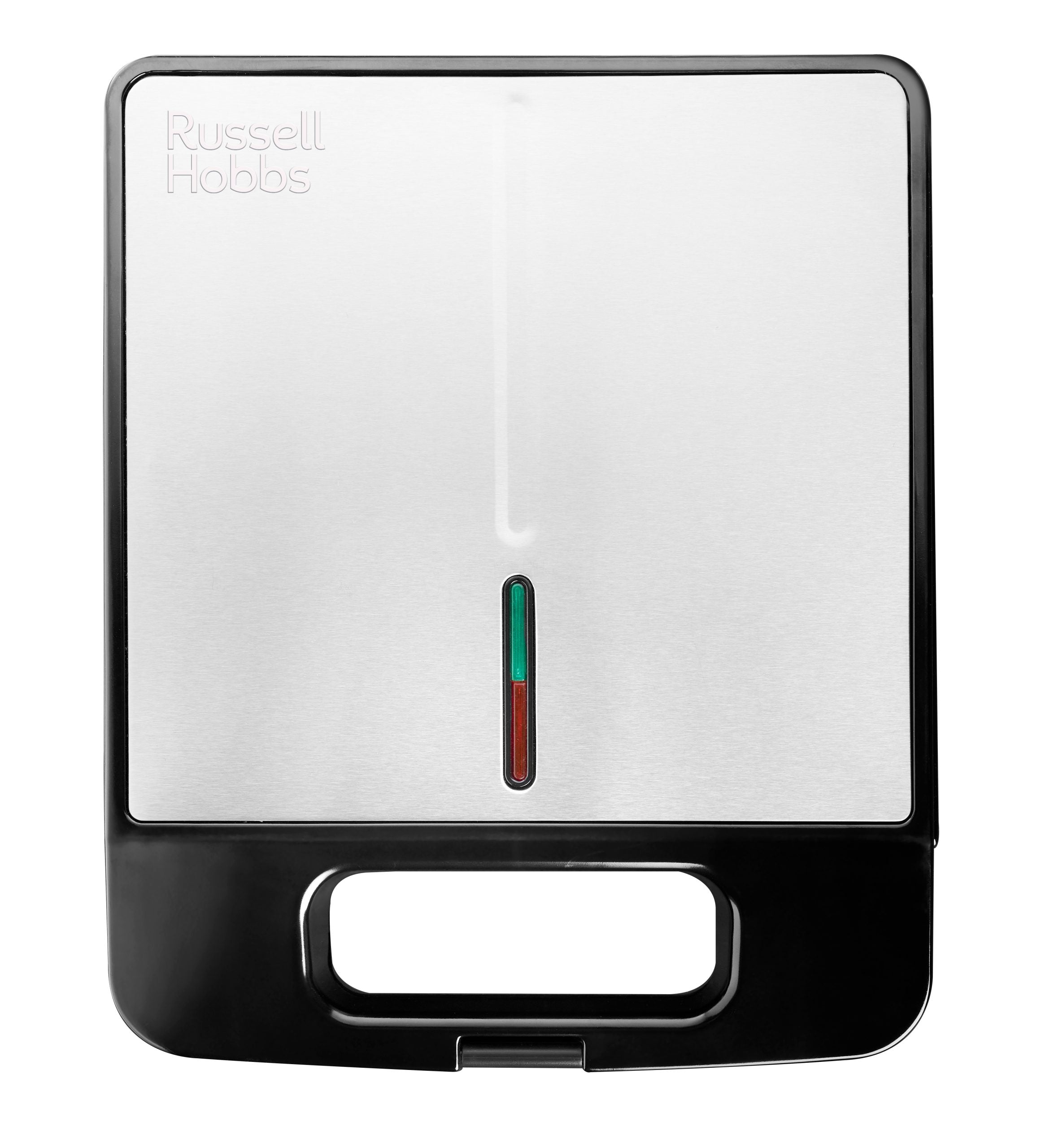 Rhsm04 Russell Hobbs 4-Slice Sandwich Maker