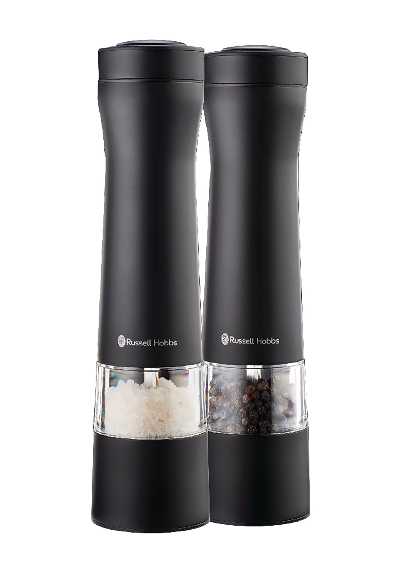 Rhspmb2 Rh Salt & Pepper Mills