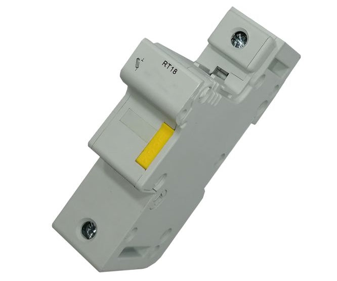 Isibambi se-Fuse 1 Isigxobo samaFuse angu-22 X58 Mm Fh Rt18 125 1 P