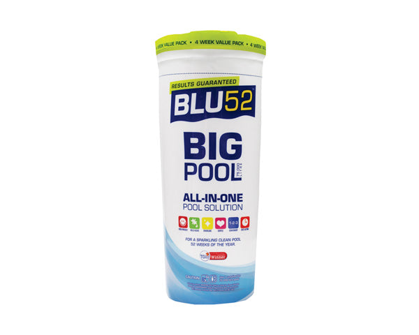 Blu52 75 000 L Big Pool 1.7 Kg