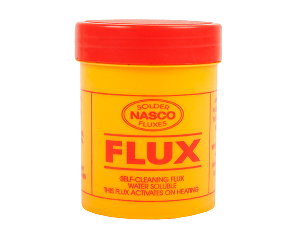 Nasco Flux Solder 75 G