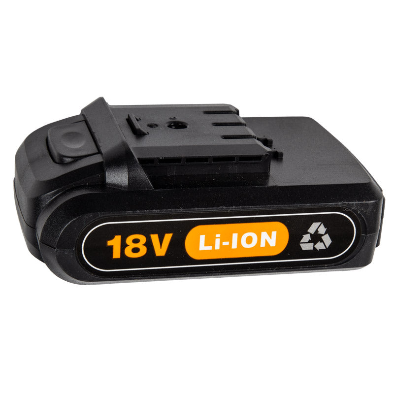 Rockworth 18 V Replacement Battery 2.0 Ah Li Ion